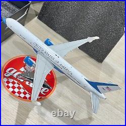 Gemini 1/200 United States Air Force Boeing VC-32A Diecast model G2AFO164