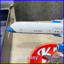 Gemini 1/200 United States Air Force Boeing VC-32A Diecast model G2AFO164