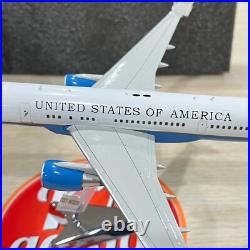 Gemini 1/200 United States Air Force Boeing VC-32A Diecast model G2AFO164