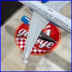 Gemini 1/200 United States Air Force Boeing VC-32A Diecast model G2AFO164