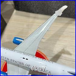 Gemini 1/200 United States Air Force Boeing VC-32A Diecast model G2AFO164
