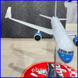 Gemini 1/200 United States Air Force Boeing VC-32A Diecast model G2AFO164