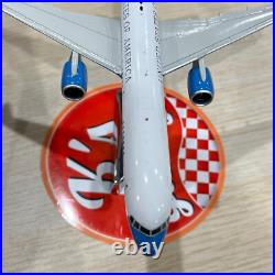 Gemini 1/200 United States Air Force Boeing VC-32A Diecast model G2AFO164