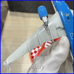 Gemini 1/200 United States Air Force Boeing VC-32A Diecast model G2AFO164