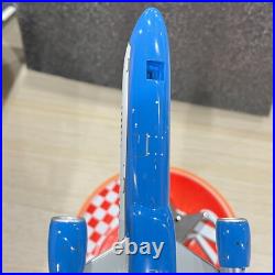 Gemini 1/200 United States Air Force Boeing VC-32A Diecast model G2AFO164
