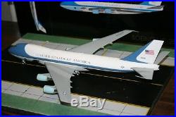 Gemini Jets 1200 USAF Boeing VC-25 (747-200) Air Force One (G2AFO624)