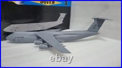Gemini Jets 1200 United States Air Force Lockheed C-5 Galaxy 69-0024 G2AFO1133