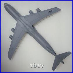 Gemini Jets 1200 United States Air Force Lockheed C-5 Galaxy 69-0024 G2AFO1133