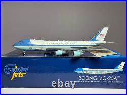 Gemini Jets 1400 USAF Boeing VC-25 SAM29000 Air Force One GJAFO1438