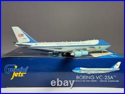 Gemini Jets 1400 USAF Boeing VC-25 SAM29000 Air Force One GJAFO1438