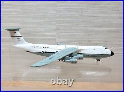 Gemini Jets 1400 USAF United States Air Force Lockheed C-5 69-0014 GMUSA058