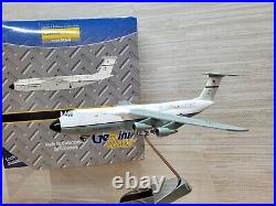 Gemini Jets 1400 USAF United States Air Force Lockheed C-5 69-0014 GMUSA058