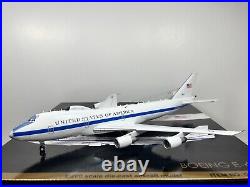 Gemini Jets 1/200 United States Air Force Boeing E-4B 75-0125 Doomsday G2AFO1098