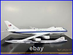 Gemini Jets 1/200 United States Air Force Boeing E-4B 75-0125 Doomsday G2AFO1098