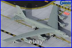 Gemini Jets 1/400 Boeing B-52H Stratofortress United States Air Force GMUSA112