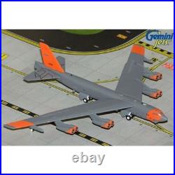 Gemini Jets 1/400 Boeing B-52H Stratofortress United States Air Force GMUSA149