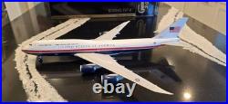Gemini Jets United States Air Force B 747-8 1200 G2AFO898 AIR FORCE ONE 30000