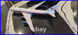 Gemini Jets United States Air Force B 747-8 1200 G2AFO898 AIR FORCE ONE 30000