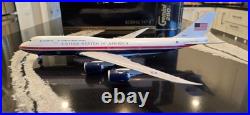 Gemini Jets United States Air Force B 747-8 1200 G2AFO898 AIR FORCE ONE 30000