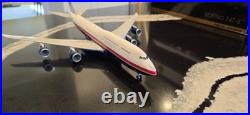 Gemini Jets United States Air Force B 747-8 1200 G2AFO898 AIR FORCE ONE 30000