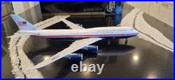 Gemini Jets United States Air Force B 747-8 1200 G2AFO898 AIR FORCE ONE 30000