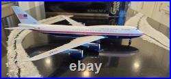 Gemini Jets United States Air Force B 747-8 1200 G2AFO898 AIR FORCE ONE 30000