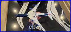 Gemini Jets United States Air Force B 747-8 1200 G2AFO898 AIR FORCE ONE 30000