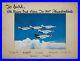 Great_Vintage_USAF_Thunderbirds_Signed_Photograph_Hand_Inscribed_Framed_01_qrkh