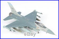 HA3868 Hobby Master F-16A Fighting Falcon 1/72 Model #79-0403 USAF 174th TFW