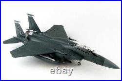 HA4519 Hobby Master F-15E Strike Eagle 1/72 Model Billy the Kid USAF 366th FW