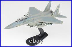 HA4566 Hobby Master F-15EX Eagle II 1/72 Model #20-0002 USAF 96th OG, 40th FTS