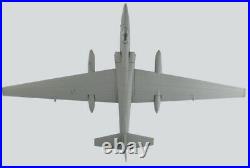 Ha6901 1/72 Lockheed U-2s 68-10337 9th Rw Usaf Beale Afb California 2015