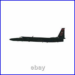 Ha6901 1/72 Lockheed U-2s 68-10337 9th Rw Usaf Beale Afb California 2015