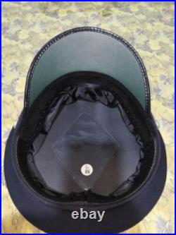 Hat Cap Kepi Custom Usaf General Officer Direct Bullion Imperial Cap
