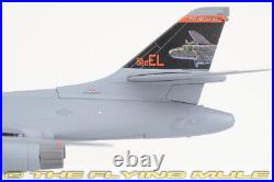 Herpa 1200 B-1B Lancer USAF 28th BW, 34th BS Thunderbirds #85-0060