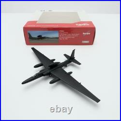 Herpa 1/200 United States Air Force U-2S 80-1084 573504 Finished Model Toy