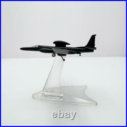 Herpa 1/200 United States Air Force U-2S 80-1084 573504 Finished Model Toy