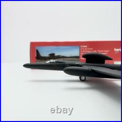 Herpa 1/200 United States Air Force U-2S 80-1084 573504 Finished Model Toy