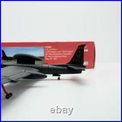 Herpa 1/200 United States Air Force U-2S 80-1084 573504 Finished Model Toy