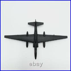 Herpa 1/200 United States Air Force U-2S 80-1084 573504 Finished Model Toy