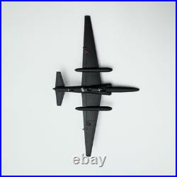 Herpa 1/200 United States Air Force U-2S 80-1084 573504 Finished Model Toy