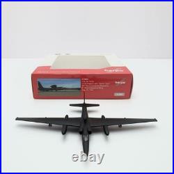Herpa 1/200 United States Air Force U-2S 80-1084 573504 Finished Model Toy