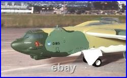 Herpa Models United States Air Force Boeing B-52 Stratofortress 1200 Scale RARE