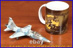 Hobby Master 172 AT-38B Talon USAF 479th TTW, 435th TTFS #63-8172