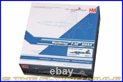 Hobby Master 172 AT-38B Talon USAF 479th TTW, 435th TTFS #63-8172