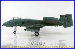 Hobby Master 172 A-10A Thunderbolt II USAF 57th WG, 66th WS #81-0977