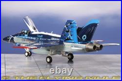 Hobby Master 172 CF-18 Hornet RCAF CF-18 Demonstration Team #188774 Hobby Master 172 CF-18 Hornet RCAF CF-18 Demonstration Team #188774