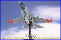 Hobby Master 172 CF-18 Hornet RCAF CF-18 Demonstration Team #188774 Hobby Master 172 CF-18 Hornet RCAF CF-18 Demonstration Team #188774