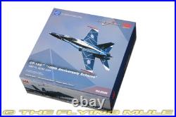 Hobby Master 172 CF-18 Hornet RCAF CF-18 Demonstration Team #188774 Hobby Master 172 CF-18 Hornet RCAF CF-18 Demonstration Team #188774