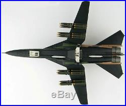 Hobby Master 172 F-111A Aardvark USAF 474th TFW 429th TFS Thailand HA3025